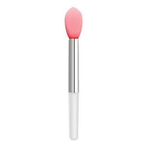 Silicone Lip Applicator Silicone Lip Brush Reusable Lip Balm Applicator - Picture 1 of 9