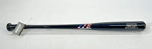 NEW Marucci Pro Cut MBMPCUSA-32 32" Black Maple Wood Baseball Bat 29 oz. - Picture 1 of 3