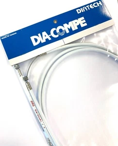 Dia-Compe ENE Ciclo Gran Compe BRS MTB Brake Cableset - Picture 1 of 6
