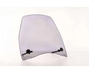 Cupolino PUIG Fume Chiaro Scooter Urban 20845H per SYM FIDDLE 50 2021 > 2022 - Foto 1 di 1