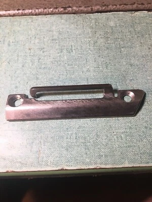 1 Pcs Thread Guide 91-166 559-25 For Pfaff 335 1245  - Image 1 of 2