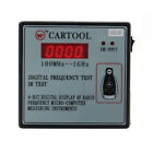 Car IR Infrared Remote Key Frequency Tester Remote Control Digital 100MHz-1GHz