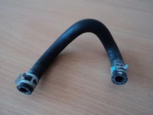 Lexus IS III 300H Hybrib 2014 2015 2.5 Rubber Water pipe hose OEM 16298-36010 - Picture 1 of 12