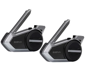 Sena 50S-10D Interfono Bluetooth Mesh - Confezione doppia - Foto 1 di 7