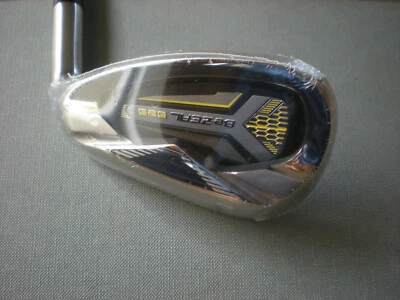 Cuña de aproximación Honma BeZEAL 525 AW Vizard 48R grafito regular Foto 1 de 4