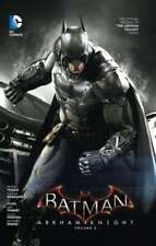 Batman Arkham Knight Vol. 2 by Peter Tomasi: New