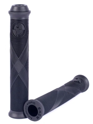 Empuñaduras Shadow Conspiracy Spicy BMX HARO SE RANT CULT BSD GT SUBROSA NEGRAS NUEVAS Foto 1 de 4