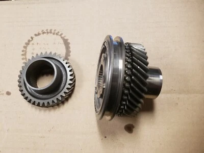 02-06 Acura RSX TIPO S QUINTA MARCHA CON BUJE DE MANGUITO SINCRONIZADOR FABRICANTE DE EQUIPOS ORIGINALES QUINTA MARCHA QUINTA MARCHA Foto 1 de 4