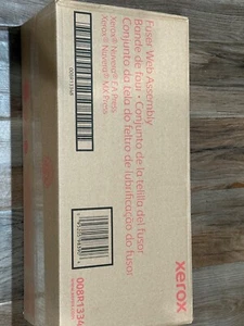 Xerox Genuine OEM Nuvera Fuser Web Assembly #008R13348 - Afbeelding 1 van 2