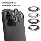 Camera Lens Guard Film For iPhone15 pro/pro max Alloy Protector Cover Glass U7C1