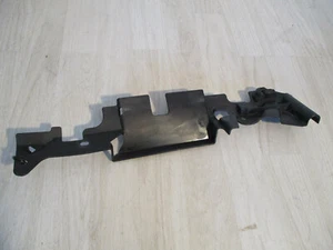 Verkleidung Abdeckung Luftführung Kühler oben Yamaha YZF R1 1000 RN01 - Picture 1 of 2