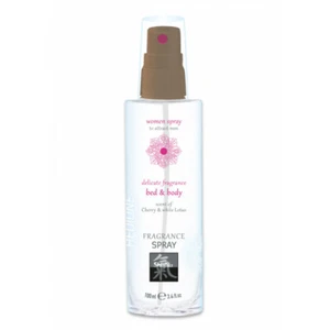 Eccitante Afrodisiaco Fragranza Spray Stimolante Profumo ai feromoni per donna - Imagen 1 de 2