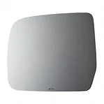 Nuevo espejo retrovisor plano izquierdo de repuesto para Toyota 4Runner 96-99 sin placa de respaldo Foto 1 de 4