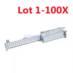 Lot 1-100x F Dell Emc Poweredge serveur R240 châssis housse de remplissage vierge Pci - Photo 1/7