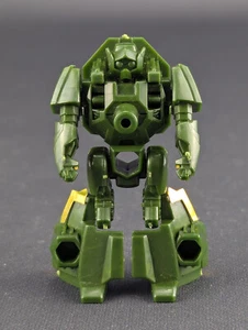 Transformers Arms Micron CL GR komplett Takara AMW-04 Prime Campaign - Bild 1 von 5
