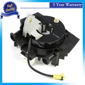 B5567-9U00A Squib Spiral Cable Clock Spring For Nissan Tiida Note Micra X-Trail - Picture 1 of 8