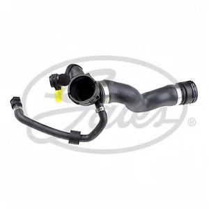 17-12-7-580-957 GenuineXL Radiator Hose Upper for 535 740 BMW 535i xDrive GT - Picture 1 of 3