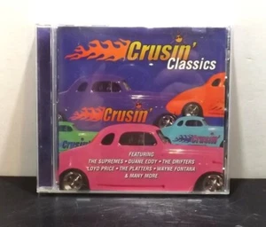 Cruisin' Classics CD 111223 - Picture 1 of 5