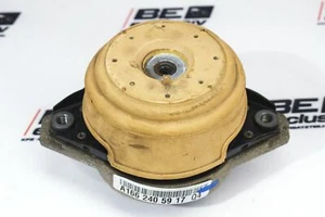 Mercedes Benz ML 400 W166 Montaje de Motor Stock Soporte Del A1662405917 - Picture 1 of 3