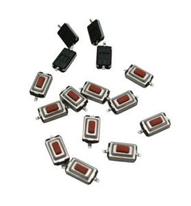 Резистор x10 smd