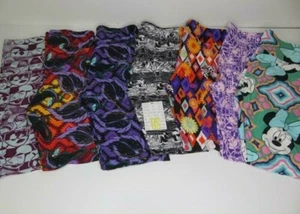 Disney LuLaRoe OS Leggings NWOT - Picture 1 of 8