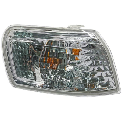 Front Right Corner Light Lamp For Toyota Corolla AE110 AE111 JDM 1997-2002 - Image 1 of 4