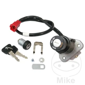 JMP Zündschloss Satz passend für Yamaha YZF-R 125 2008-2011 - Bild 1 von 1