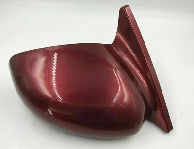 2001-2005 Chrysler Sebring Cpe Passenger Side View Power Door Mirror D04B09023 - Image 1 of 4