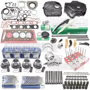 OEM Upgraded Engine Master Rebuild Kit STD Φ23mm For VW Tiguan A4 A5 2.0TSI CDNB - Picture 1 of 23