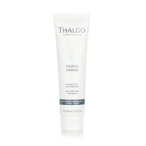 Thalgo Source Marine Rehydrating Pro Mask (Salon Size)  150ml/5.07oz - Picture 1 of 3