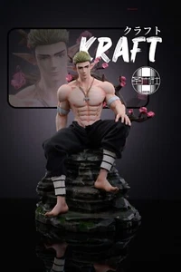 Pre-order SGS Studio Frieren: Beyond Journey's End Kraft PU Model H25cm Cast Off - Picture 1 of 4