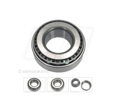 For FORD 5610 7610 4wd, Input, Pinion Front Bearing APL325 • 32.78£