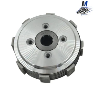 Placa de disco de embrague completa apta para Honda CMX250 con repuesto de resorte - Imagen 1 de 7