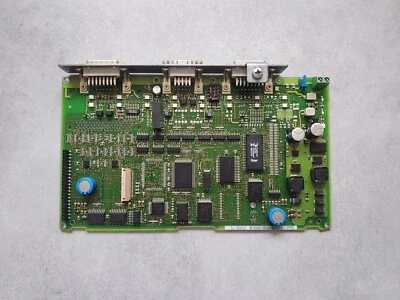 SIEMENS SIMATIC OP17-DP 6AV3 617-1JC20-0AX1 750 1023 05A 6AV3617-1JC20-0AX1 PCB - Image 1 of 4