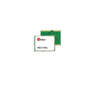 U-BLOX ZED-X20P-00B GPS Module ADR Modules GPS QZSS GLONASS BeiDou Galileo New - Picture 1 of 3