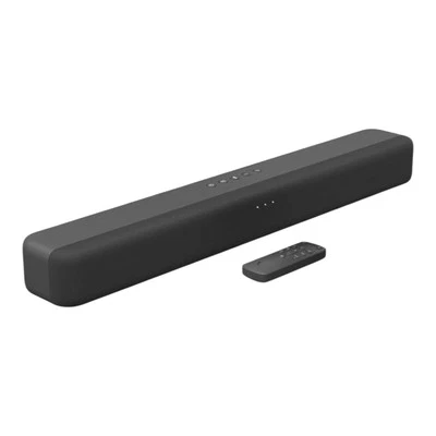 Динамик Amazon Fire TV Soundbar 2.0 с DTS VirtualX и Dolby Bluetooth Audio™ - Изображение 1 из 4