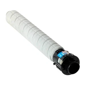 Compatible Ricoh 841921 Cyan Toner Cartridge - Picture 1 of 1