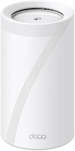 TP-Link Deco BE95 Quad-Band WiFi 7 BE33000 Whole Home Mesh System (1-Pack) New!! - Picture 1 of 9