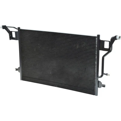 UAC CN 3382PFC A/C Condenser For 00-05 Audi A6 Quattro Allroad Quattro S6 S8 - Image 1 of 4