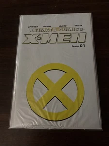 Ultimate Comics X-Men #1 Polybagged - Picture 1 of 1