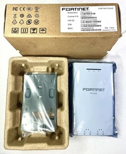 Fortinet FAP-C24JE-A FORTIAP-C24JE Wireless Access Point New in Box - Picture 1 of 6