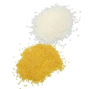 1000g Beeswax Pellets 100% Pure Natural Bee Wax - Picture 1 of 28