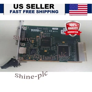 NEW National Instruments PXI8232 PXI-8232 FAST SHIPPING - Picture 1 of 6