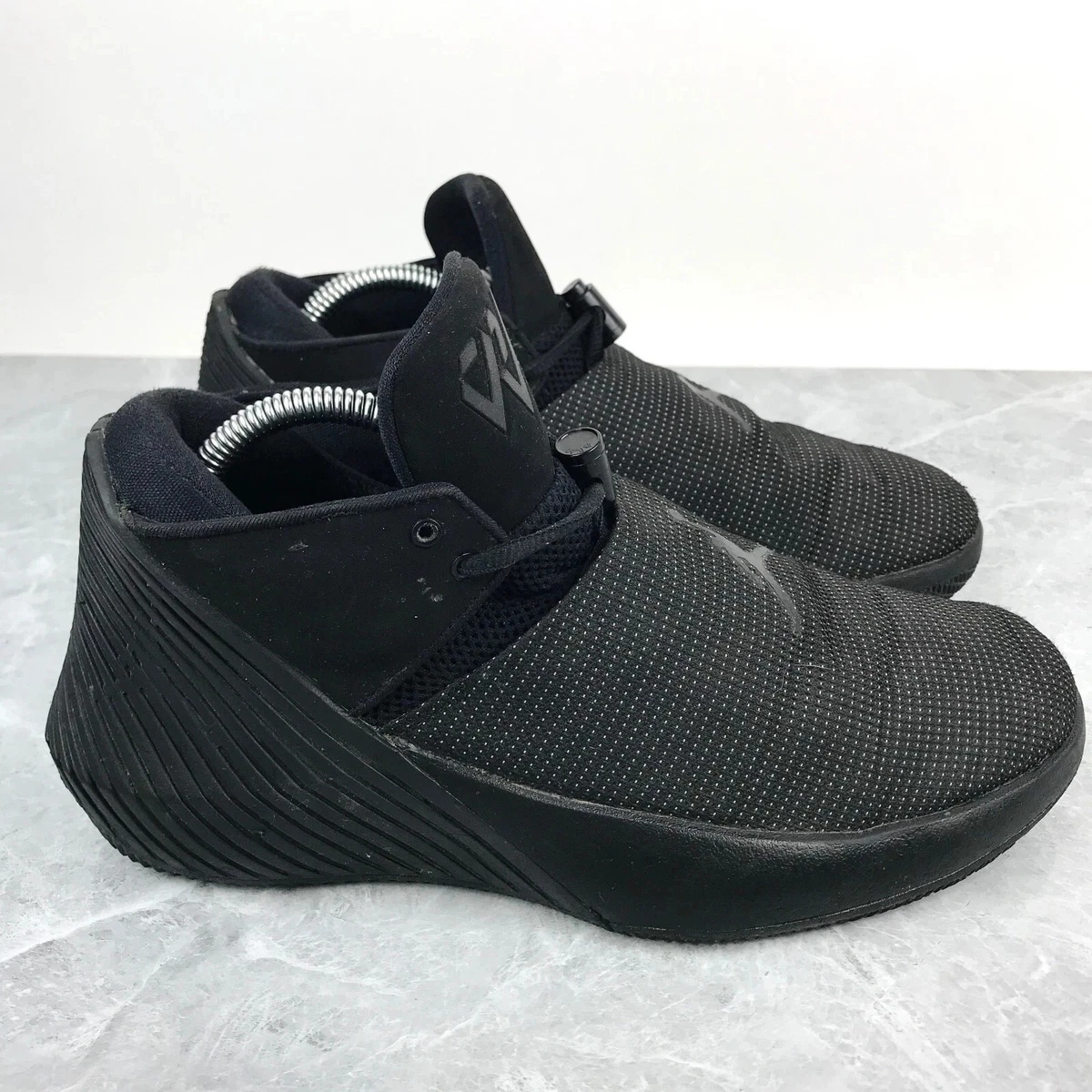 Jordan Why Not Zer0.1 Low Black for Sale | Authenticity Guaranteed