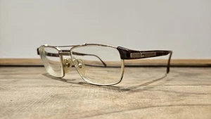 Christian Dior Vintage Glasses  Frames Mod 2678 Optyl Made Austria 56-17-140mm - Picture 1 of 13