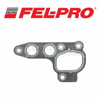 Fel-Pro Engine Oil Filter Adapter Gasket for 2003-2014 Ford E-250 4.6L 5.4L id Foto 1 de 4