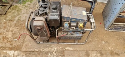 Welding Generator - Image 1 of 4
