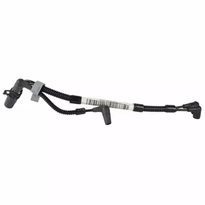 Tubo conector original Ford 5R3Z9E498BA Foto 1 de 4