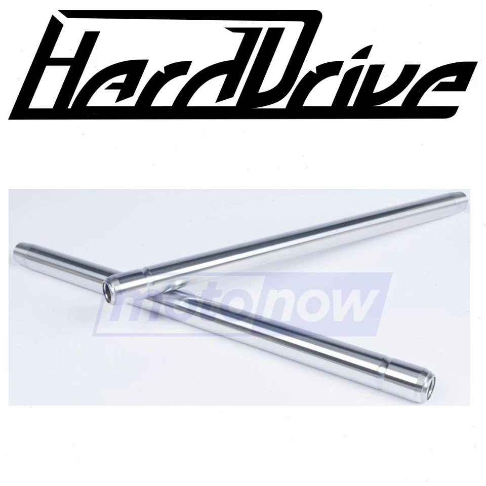 HardDrive 35mm Fork Tube for 1979-1981 Harley Davidson FXEF Fat Bob - pe Foto 1 de 4