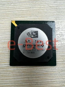 1 puce IC GEFORCE4 TI BGA d'occasion - Photo 1/2